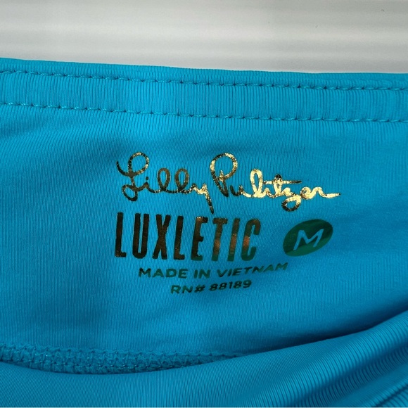 Lilly Pulitzer UPF 50+ Theah Skort - Picture 5 of 14